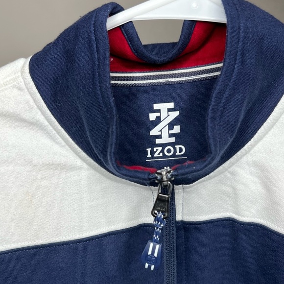 Oversized Medium IZOD Long Sleeve - Picture 2 of 4